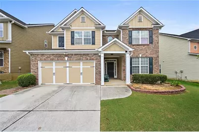 523 Misty Meadow Place, Lilburn, GA 30047 - Photo 1