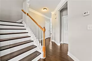 523 Misty Meadow Pl, Lilburn, GA 30047 - Photo 17