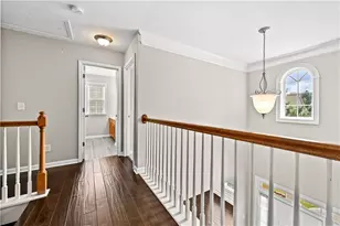 523 Misty Meadow Pl, Lilburn, GA 30047 - Photo 19