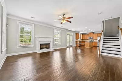 523 Misty Meadow Place, Lilburn, GA 30047 - Photo 7