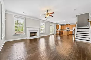 523 Misty Meadow Pl, Lilburn, GA 30047 - Photo 7