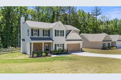 297 Ajo Way, Dallas, GA 30157 - Photo 3