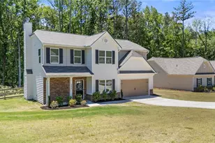 297 Ajo Way, Dallas, GA 30157 - Photo 3