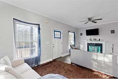 2159 Martin Luther King Jr Drive NW, Atlanta, GA 30310 - Photo 7