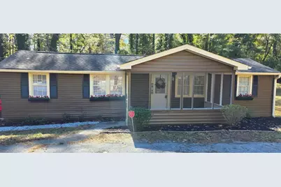 7043 S Goddard Road, Stonecrest, GA 30038 - Photo 1