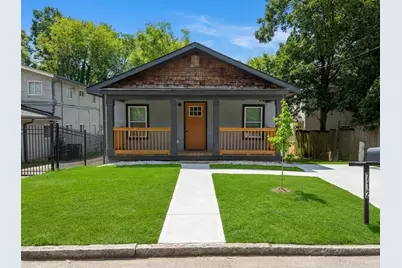 712 North Avenue NW, Atlanta, GA 30318 - Photo 1