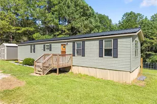 247 Hwy 323, Maysville, GA 30558 - Photo 3