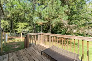 247 Hwy 323, Maysville, GA 30558 - Photo 33