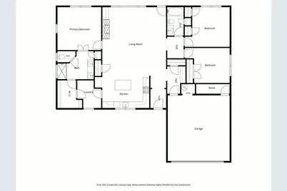 90 Doris Path, Dallas, GA 30157 - Photo 43