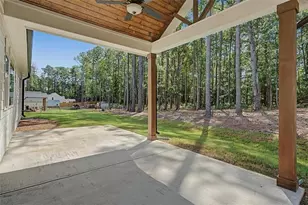 110 Doris Path, Dallas, GA 30157 - Photo 35