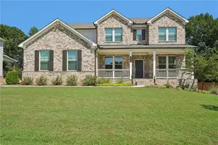 321 Bellinger Ln, Canton, GA 30115 - Photo 1