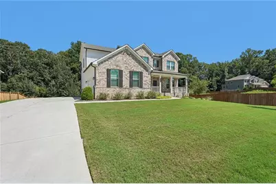321 Bellinger Lane, Canton, GA 30115 - Photo 3