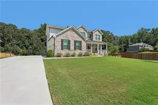 321 Bellinger Ln, Canton, GA 30115 - Photo 3