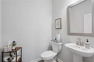 321 Bellinger Ln, Canton, GA 30115 - Photo 21