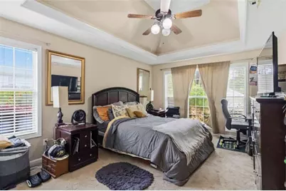 820 Clifton Ridge, McDonough, GA 30253 - Photo 17