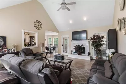 820 Clifton Ridge, McDonough, GA 30253 - Photo 7