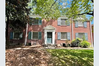 25 28th Street NW #4, Atlanta, GA 30309 - Photo 1