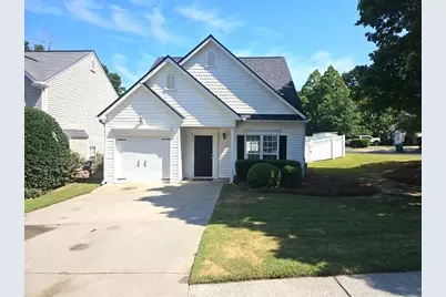 202 Woodland Way, Canton, GA 30114 - Photo 1