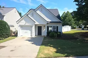 202 Woodland Way, Canton, GA 30114 - Photo 1