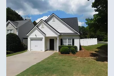[Address not provided], Canton, GA 30114 - Photo 1