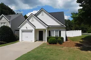 202 Woodland Way, Canton, GA 30114 - Photo 1