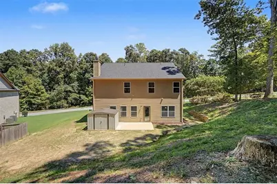 4069 Anthony Creek Drive, Loganville, GA 30052 - Photo 29