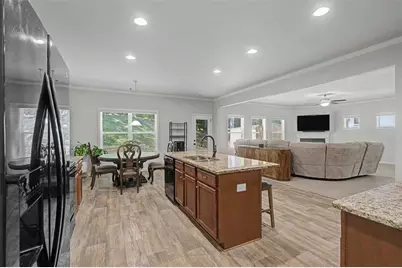 4069 Anthony Creek Drive, Loganville, GA 30052 - Photo 15