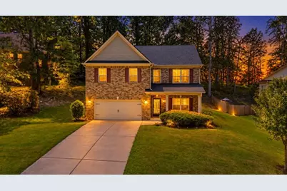 4069 Anthony Creek Drive, Loganville, GA 30052 - Photo 5