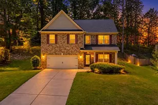4069 Anthony Creek Dr, Loganville, GA 30052 - Photo 5