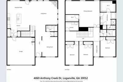 4069 Anthony Creek Drive, Loganville, GA 30052 - Photo 27