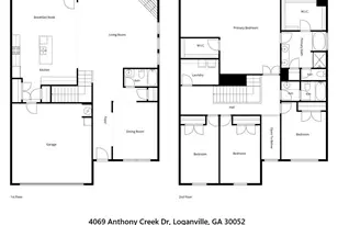 4069 Anthony Creek Dr, Loganville, GA 30052 - Photo 27