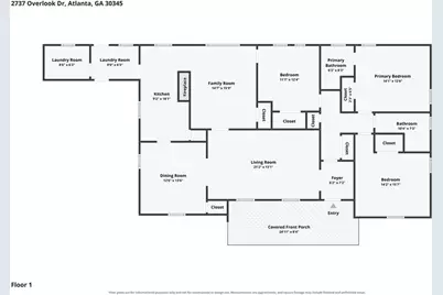 [Address not provided], Atlanta, GA 30345 - Photo 29