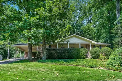 [Address not provided], Atlanta, GA 30345 - Photo 1