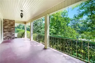 2737 Overlook Dr NE, Atlanta, GA 30345 - Photo 3