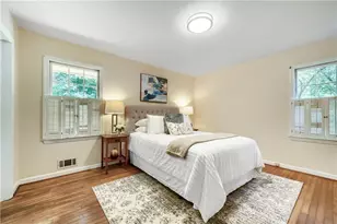 2737 Overlook Dr NE, Atlanta, GA 30345 - Photo 15