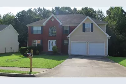 3775 Georgia Drive, Douglasville, GA 30135 - Photo 1