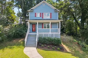 116 Park Ave SE, Atlanta, GA 30315 - Photo 1