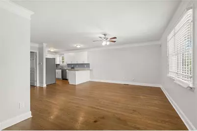 116 Park Avenue SE, Atlanta, GA 30315 - Photo 3