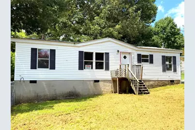 231 Hawks Way, Chatsworth, GA 30705 - Photo 1