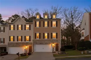 460 Eagle Tiff Dr, Sugar Hill, GA 30518 - Photo 1