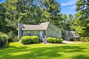 3824 Wyntuck Circle, Kennesaw, GA 30152 - Photo 1