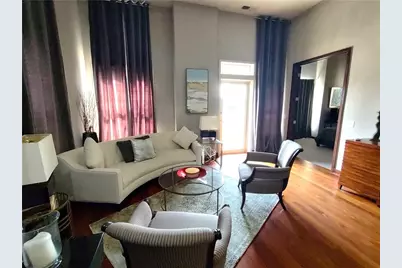 3334 Peachtree Road NE #1712, Atlanta, GA 30326 - Photo 9