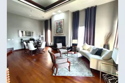 3334 Peachtree Road NE #1712, Atlanta, GA 30326 - Photo 3