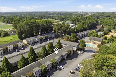 [Address not provided], Norcross, GA 30071 - Photo 41