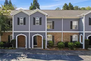[Address not provided], Norcross, GA 30071 - Photo 1