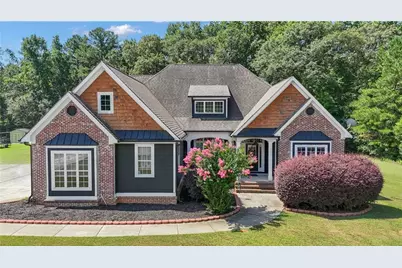 660 Sandy Creek Road, Fayetteville, GA 30214 - Photo 1