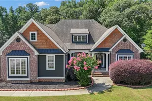 660 Sandy Creek Rd, Fayetteville, GA 30214 - Photo 1