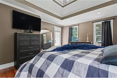 660 Sandy Creek Road, Fayetteville, GA 30214 - Photo 21
