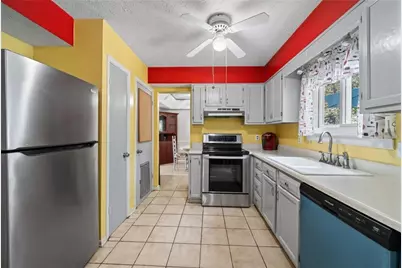 3679 Pointer Road, Loganville, GA 30052 - Photo 13