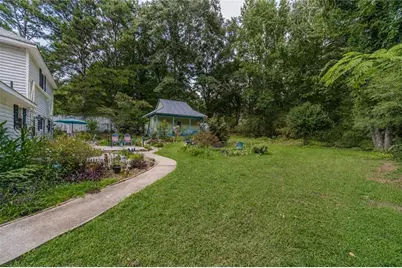 3679 Pointer Road, Loganville, GA 30052 - Photo 33